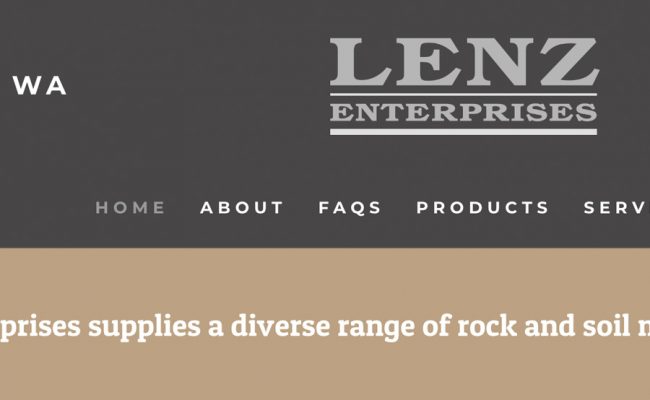 lenz-soil-rock-website-design01