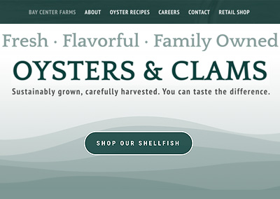 Oyster Farm & Store